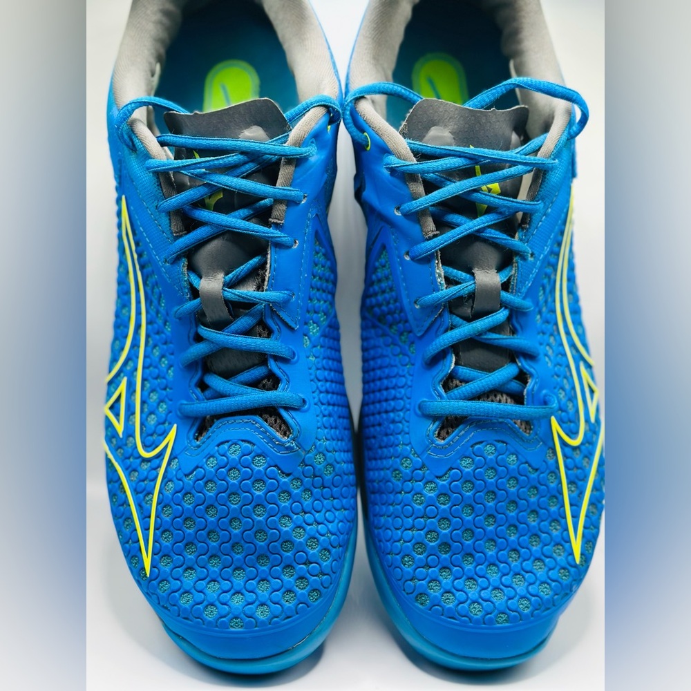 Mizuno Wave Exceed Tour 5 Hardcourt Tennis Pickleball/Running Shoe Men Size 11.5